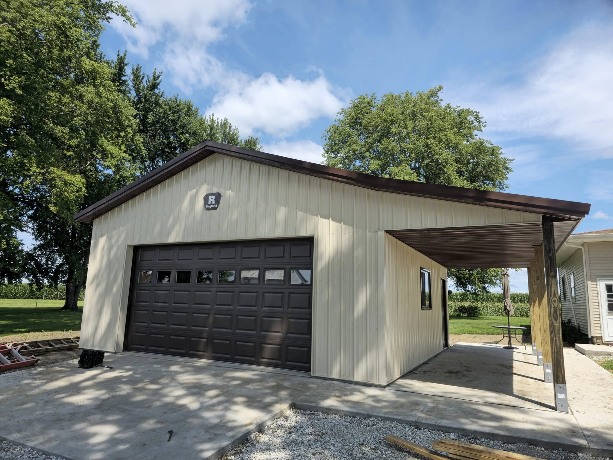 Ragland Garage7